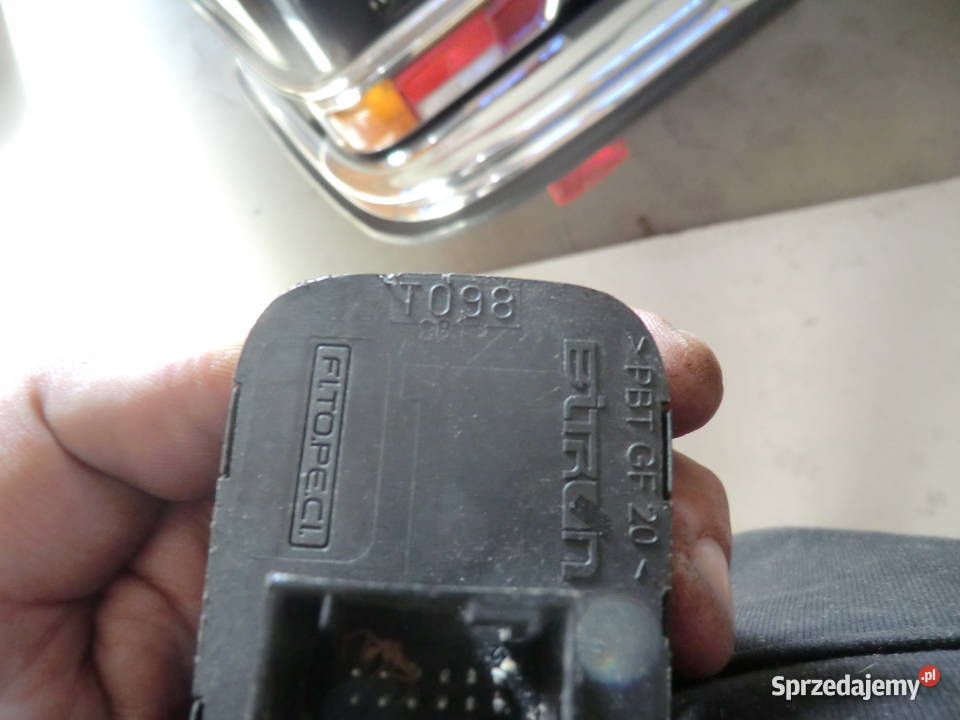 przełacznik pbt gf 20 t098 bitron osobowe Krzeszowice