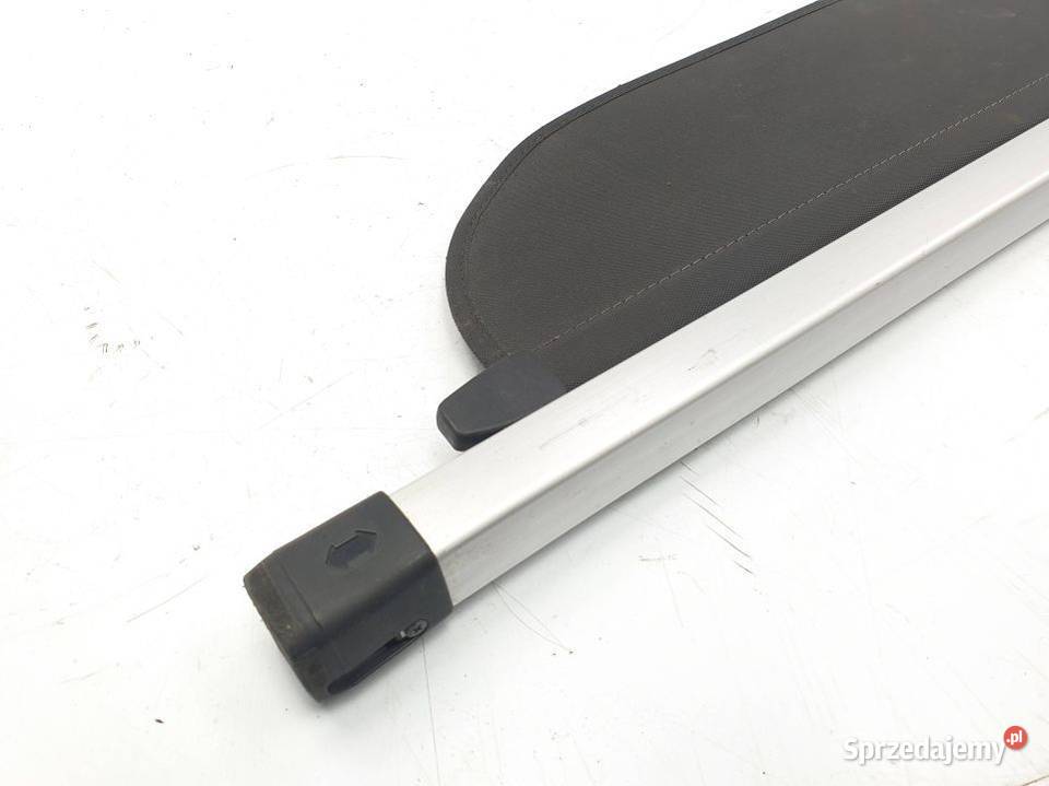 ROLETA BAGAŻNIKA DO SUBARU IMPREZA