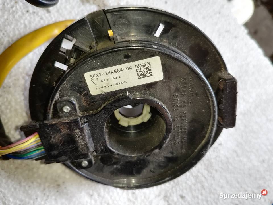 Części Ford Freestar różne mazowieckie Staroźreby