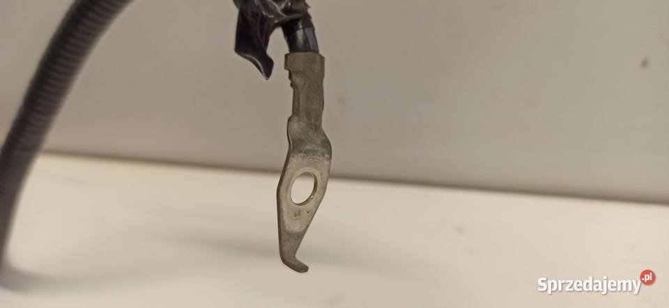 MAZDA 3 KLEMA BHS267EW0A Materiały instalacyjne dolnośląskie