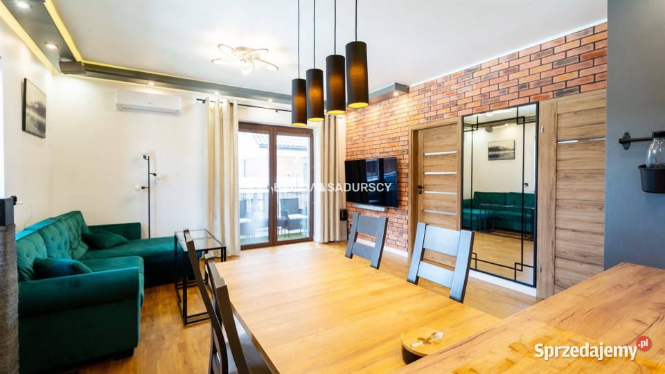 Mieszkanie Węgrzce Wielkie 125m2 4 pokojowe