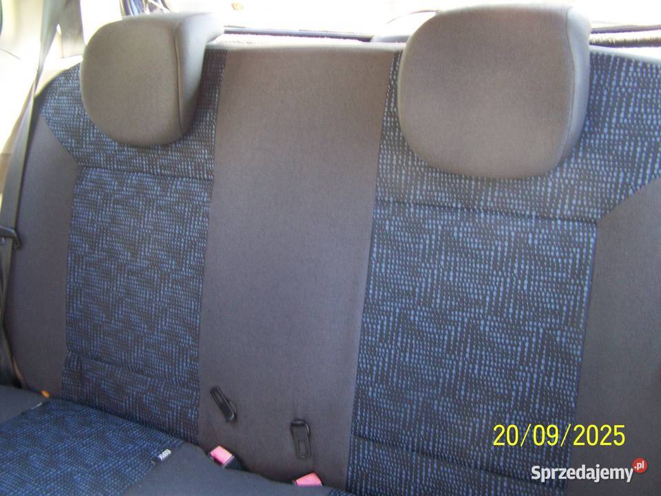 Twingo 12 59 zarejestrowany nowe opłaty okazja immobilizer Twingo małopolskie Tarnów