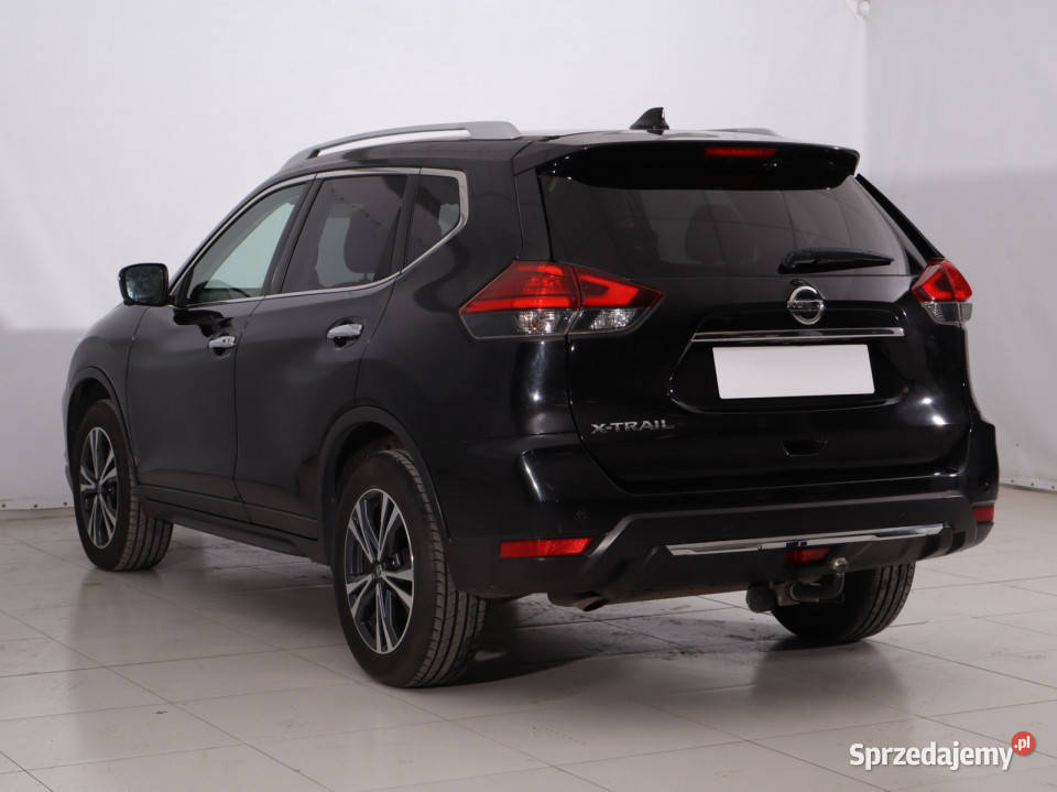Nissan XTrail 20 dCi X-Trail Piaseczno