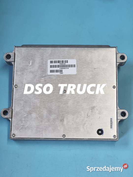 15D42764Z03 STEROWNIK CUMMINS ECM ISB Zawichost