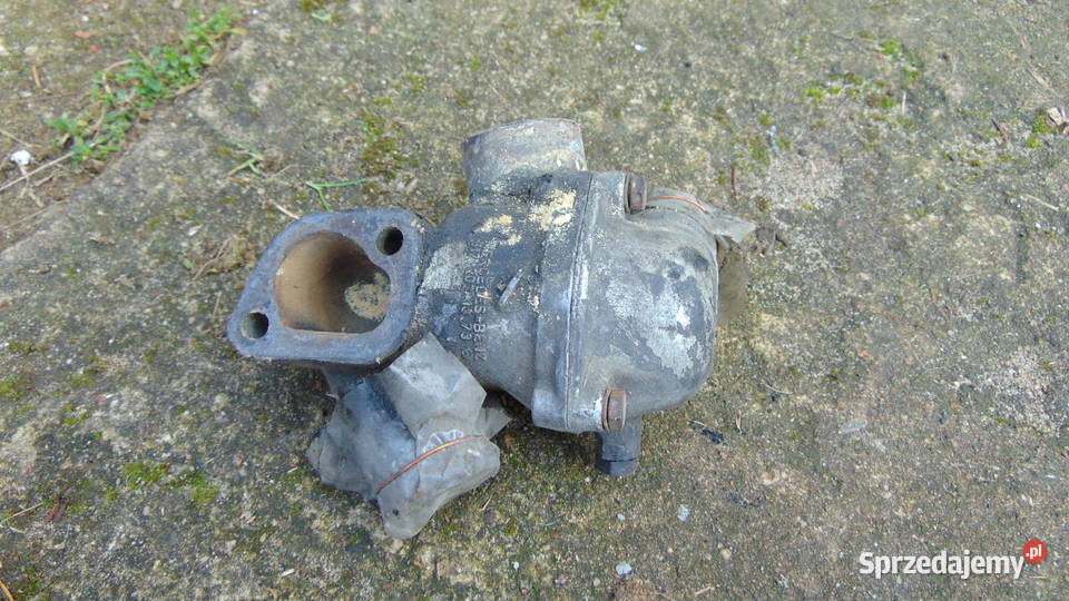 Obudowa termostatu Mercedes 123 Białystok