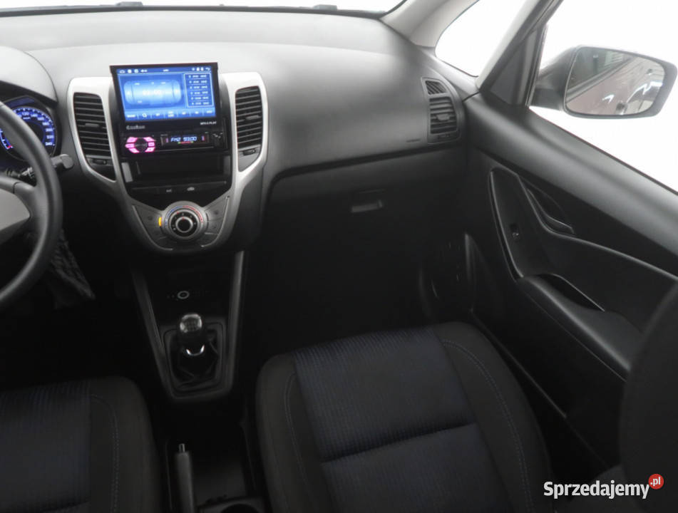 Hyundai ix20 16 CRDi Rok produkcji 2015 Bielany Wrocławskie sprzedam