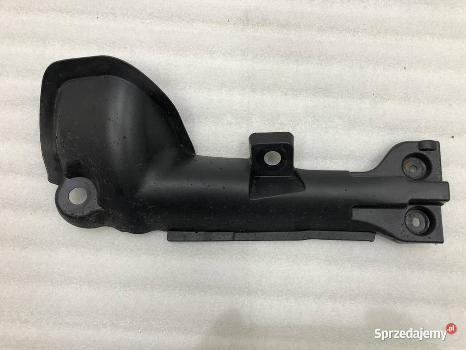 OSŁONA PODWOZIA LEWA DACIA SANDERO I 8200372692 sprzedam