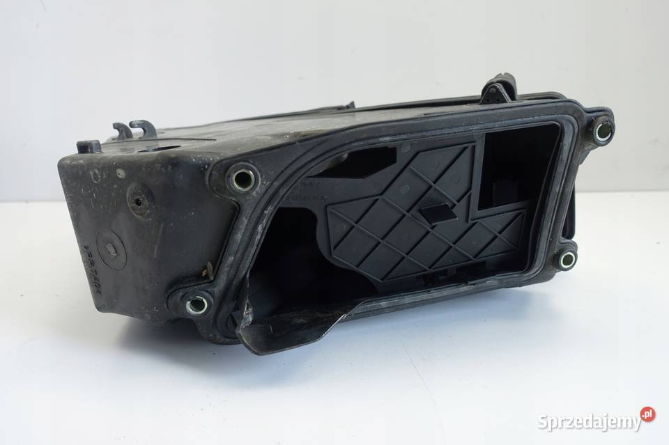 Mercedes CLK W208 55 AMG SKRZYNKA BEZPIECZNIKÓW