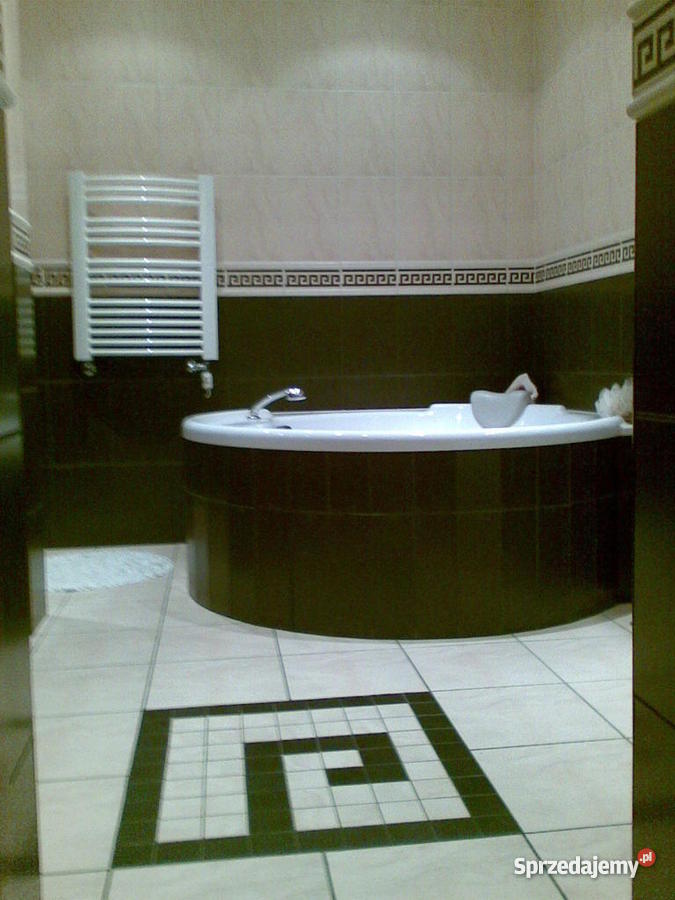 dom z dużą działką ogródek Domy