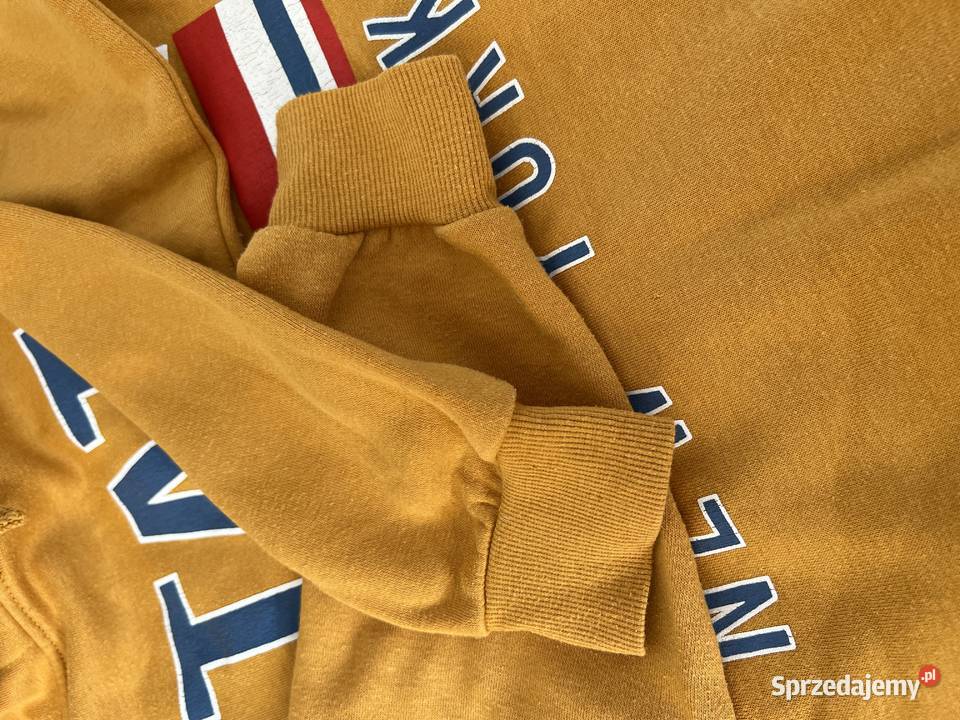 Bluza krótka z kapturem State of York podkarpackie Jasło