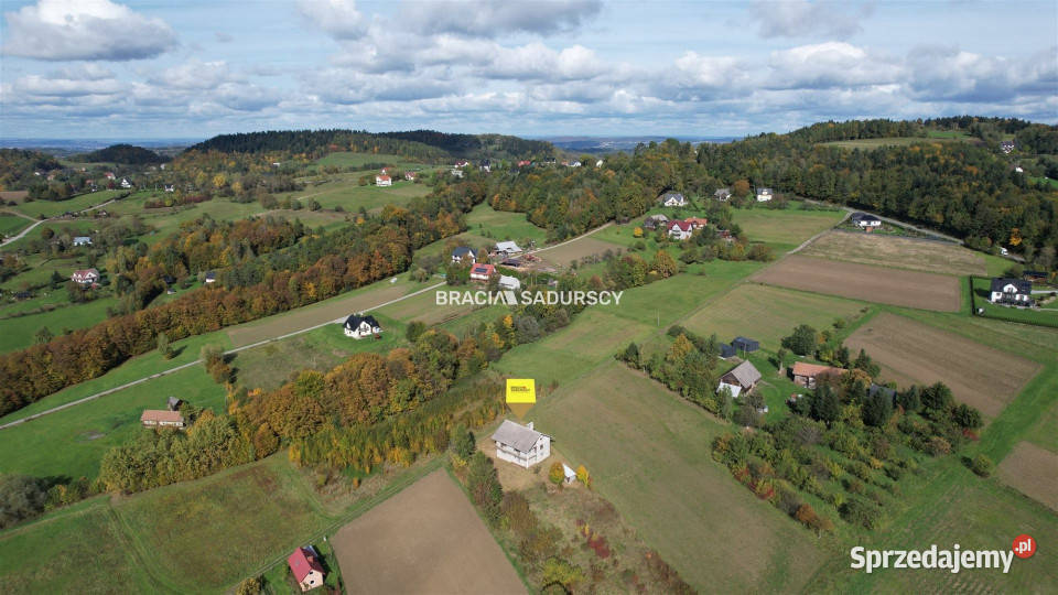 Dom 19219m2 Rupniów