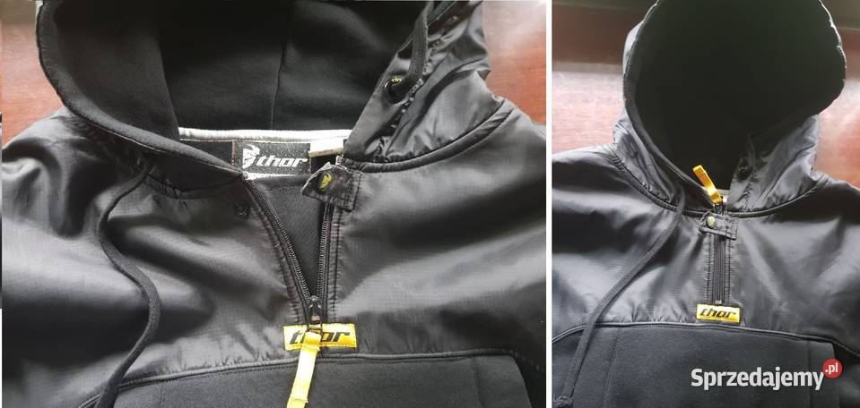 THOR USA bluza motocyklowa sportowa cross męska Kielce
