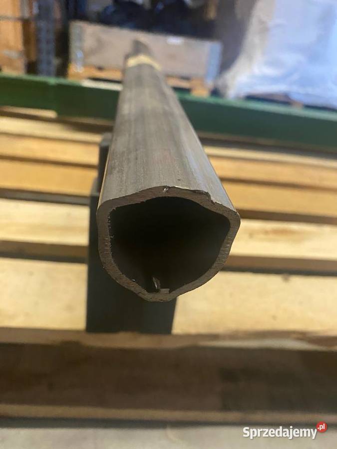 Rura profilowana Bondioli Pavesi 12508 L1000mm Chmielniki
