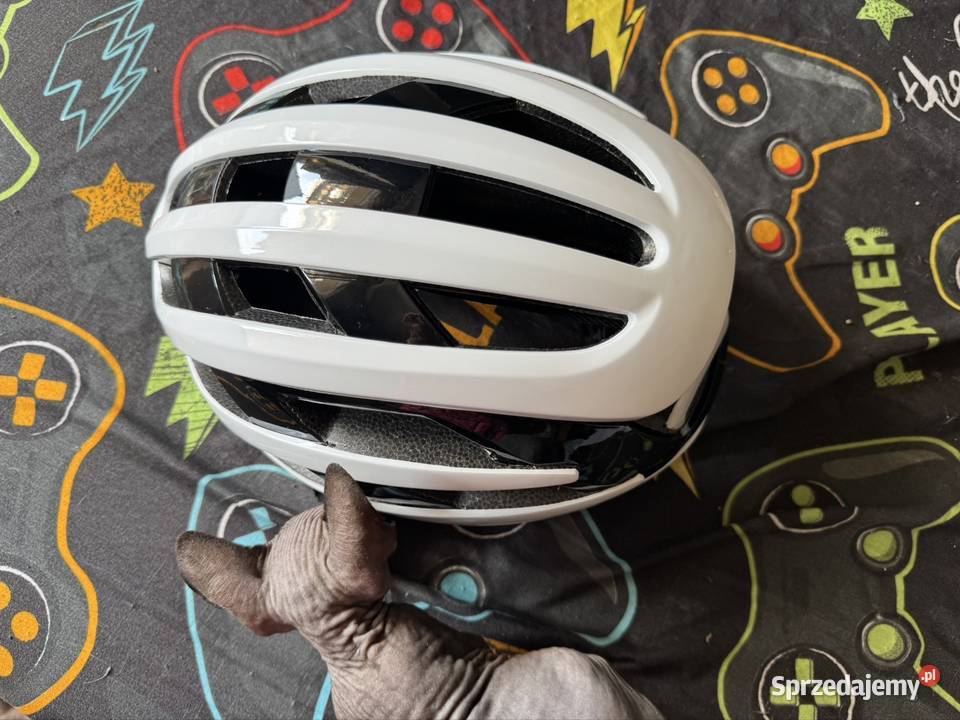 Kask rowerowy Grodzisk Mazowiecki sprzedam