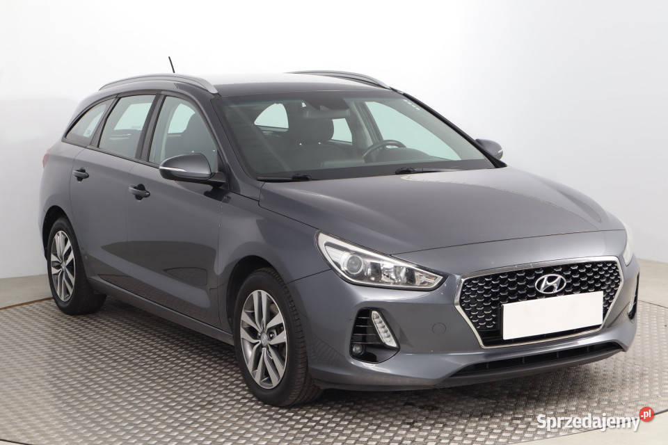 Hyundai i30 1.6 CRDi