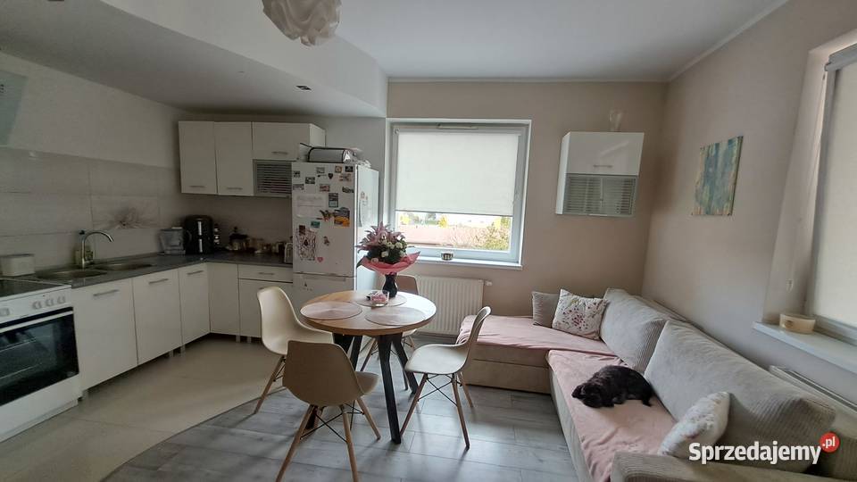 Sprzedam mieszkanie 3pokojowe Bydgoszcz