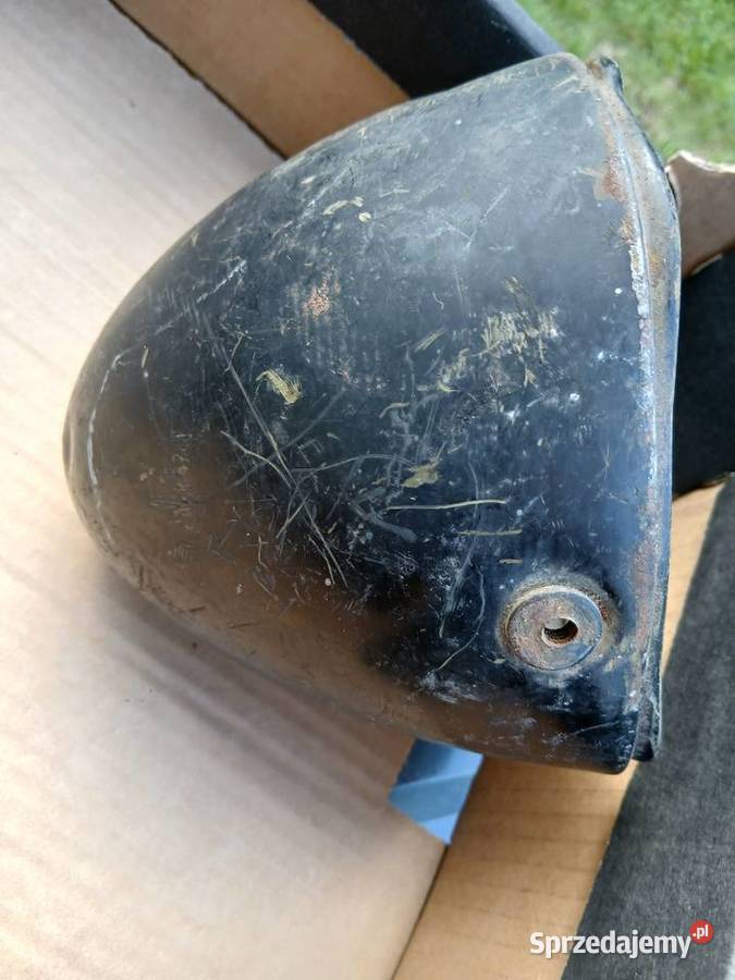 shl m04 m05 wfm wsk lampa przod Wola Rzędzińska