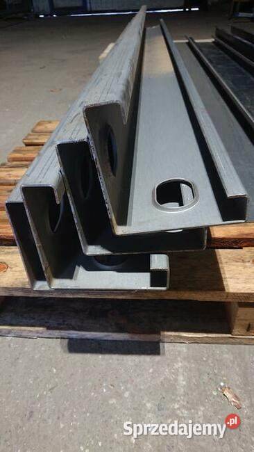 Kontenerowe kształtowniki mazowieckie Otrębusy