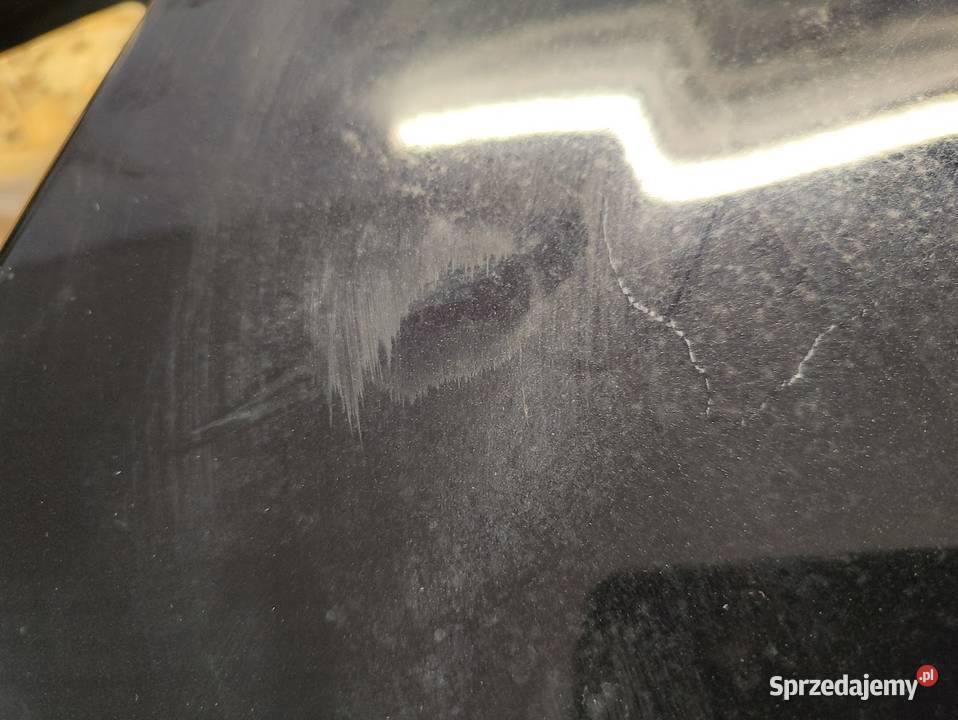 Błotnik Lewy Przód Audi Q7 4M 20152019 osobowe Pleszew sprzedam