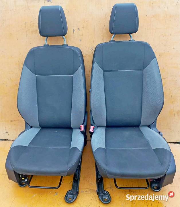 FORD FOCUS MK3 KOMBI FOTELE KANAPA PRZÓD TYŁ Rok produkcji 2014 Radom