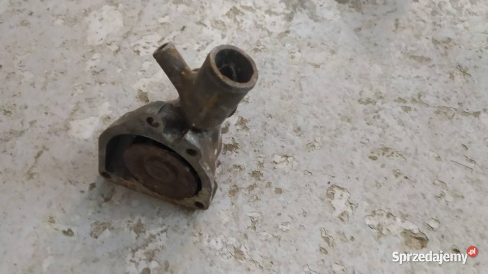 żuk pompa wody podkarpackie Krosno