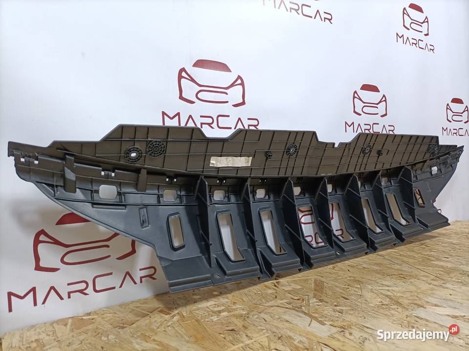 HYUNDAI I10 20 OSŁONA NAKŁADKA WSPORNIK PASA wielkopolskie Pleszew