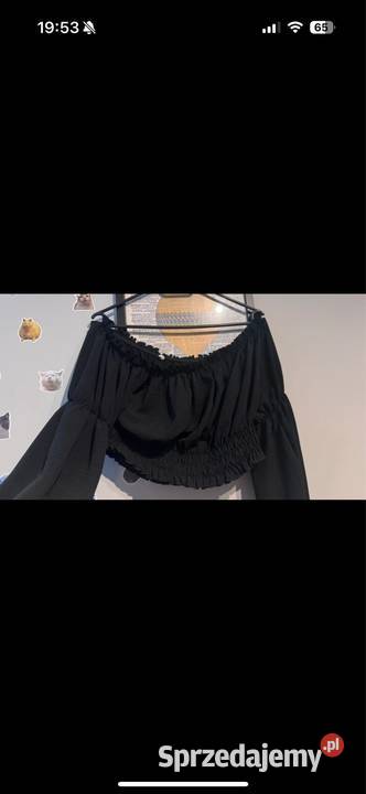 Bluza dolnośląskie sprzedam