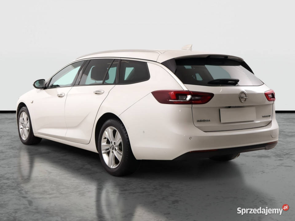 Opel Insignia 20 CDTI gniazdo USB Insignia mazowieckie Piaseczno
