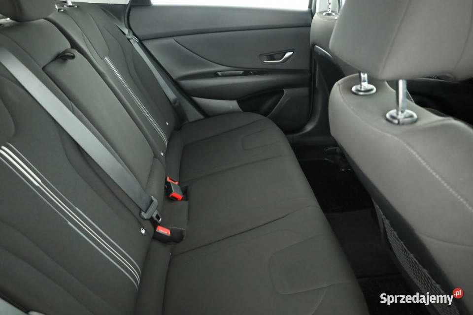 Hyundai Elantra 16 MPI autoalarm Piaseczno