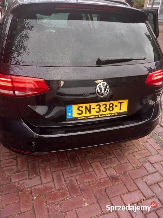VW Passat Variant 14 Comfortline Passat Skierniewice
