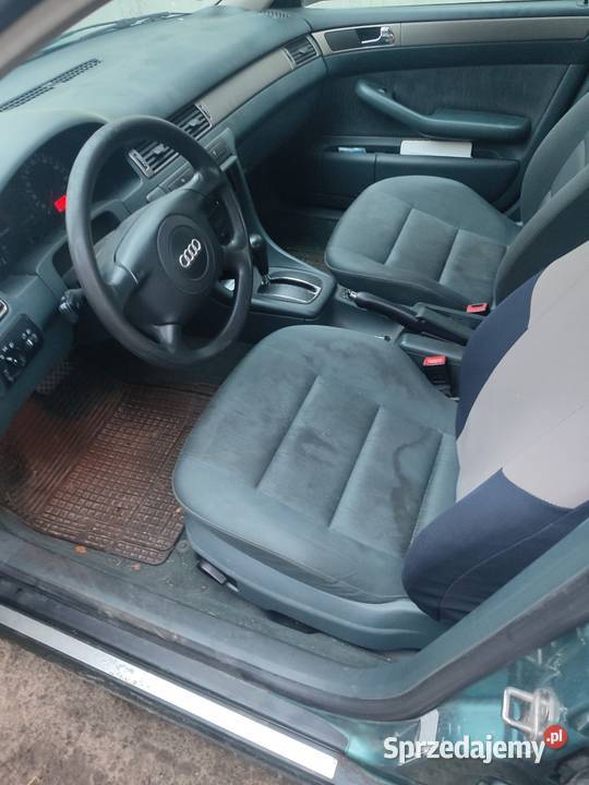 Audi A6 Dębno sprzedam
