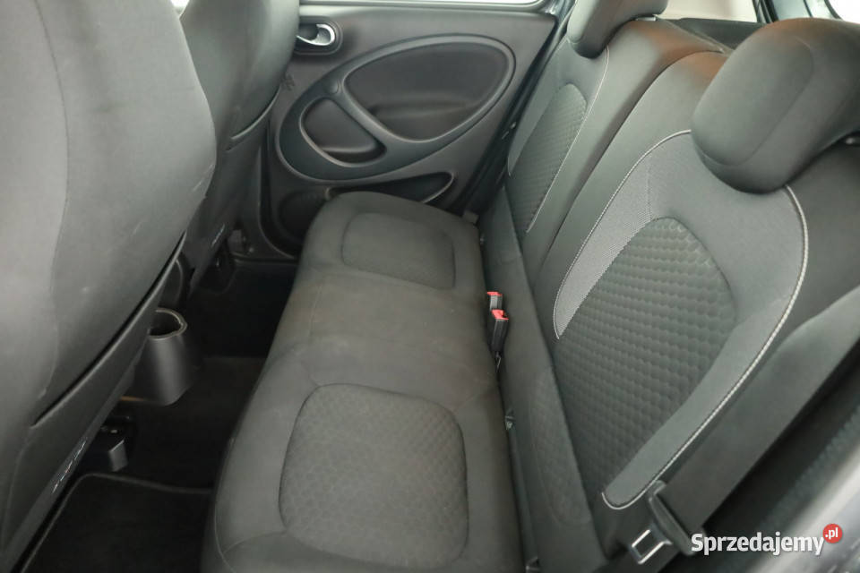 Smart Forfour EQ Forfour mazowieckie Piaseczno