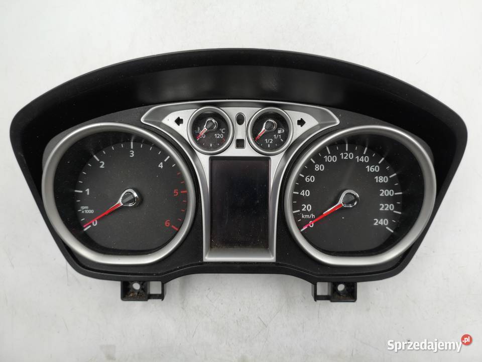 Licznik Zegary Ford C Focus MK2 Lift 8V4T10849LK Wyszków sprzedam