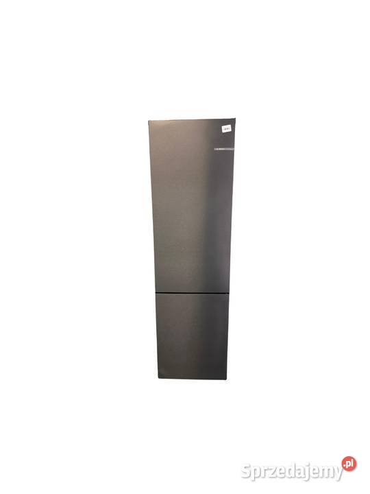 Lodówka Bosch Serie 4 KGN392XCF Pełny No Frost mazowieckie Warszawa sprzedam