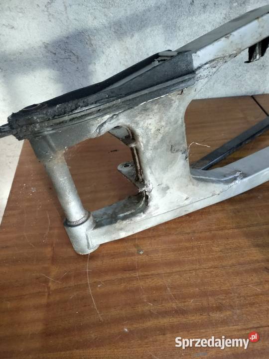 Wahacz Honda CBR 600 F1 Łubno sprzedam