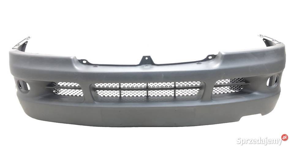 Fiat Ducato II LIFT 012002082006 Zderzak przedni świętokrzyskie sprzedam