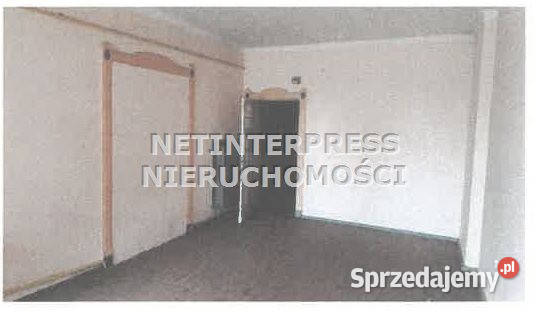 Mieszkanie do sprzedania 924m2 3pokojowe Olsztyn 92.4m2