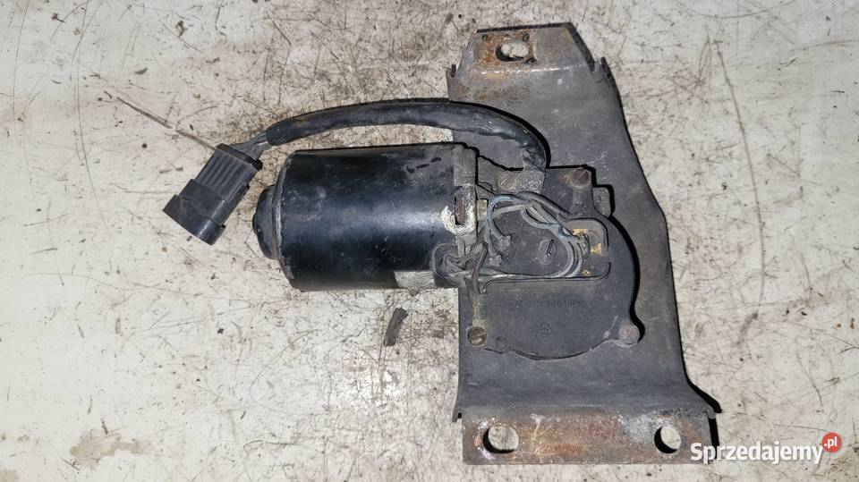 Mechanizm wycieraczek przednich Daewoo Lublin 3 Części samochodowe mazowieckie