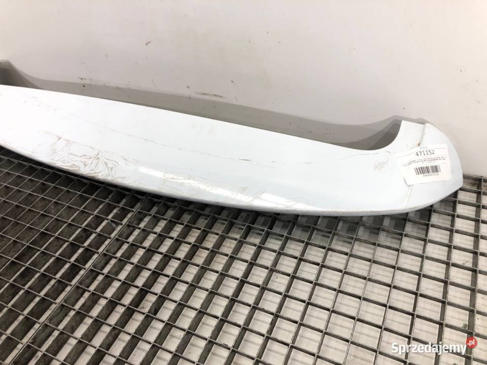 SPOILER HYUNDAI ix35 Minivan 872102Y000 LOTKA