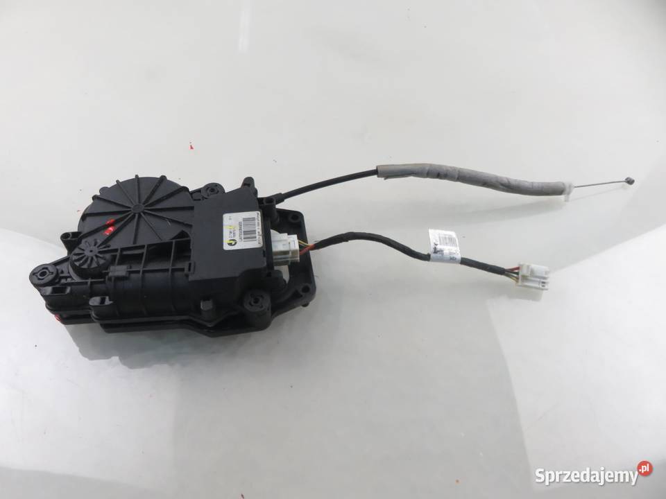 ZAMEK DOCIĄG KLAPY BMW F11 C17291 Karoseria