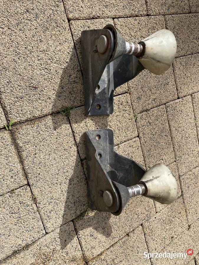 Mercedes Actros mp2 mp3 zamek mocowanie kabiny łódzkie Zgierz