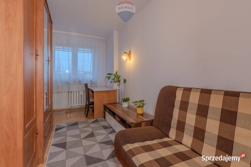 Świetna Paprocany Bez prowizji Liczba pokoi 3 śląskie Tychy sprzedam