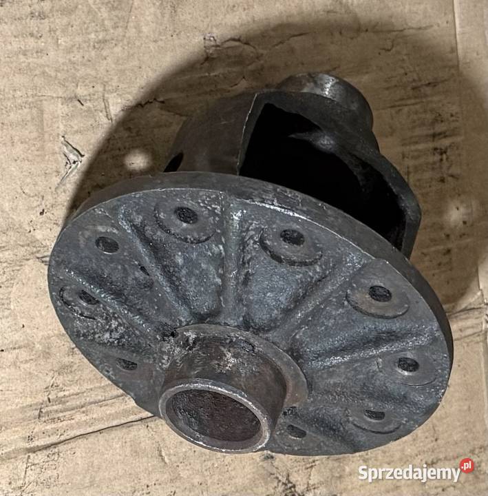 Kosz mechanizmu różnicowego Żuk Warszawa Lubliniec