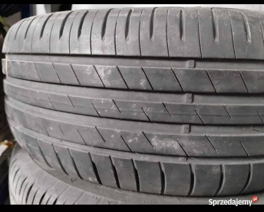 Opony 2055516 Goodyear Hankook lato łódzkie Ozorków