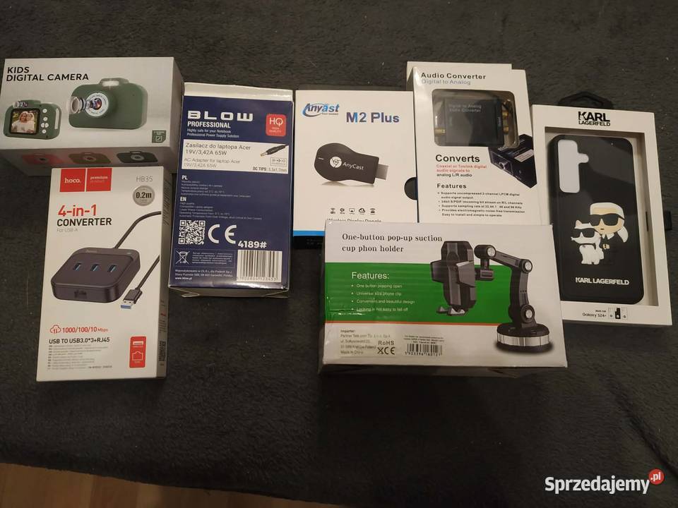 Etui na iPhone 6 6S Shock Shockproof Premium Dąbrowa Tarnowska sprzedam