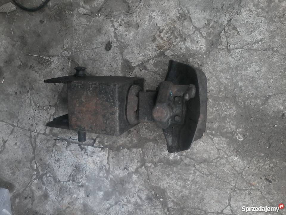 sprzedam ciągnik same galaxy Tomaszyn