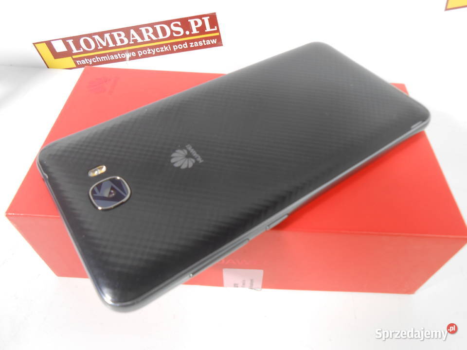 Huawei Y6 II Compact śląskie Katowice