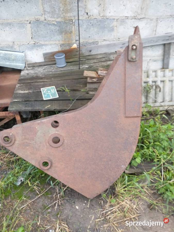 Łyżka do koparki wąska 40