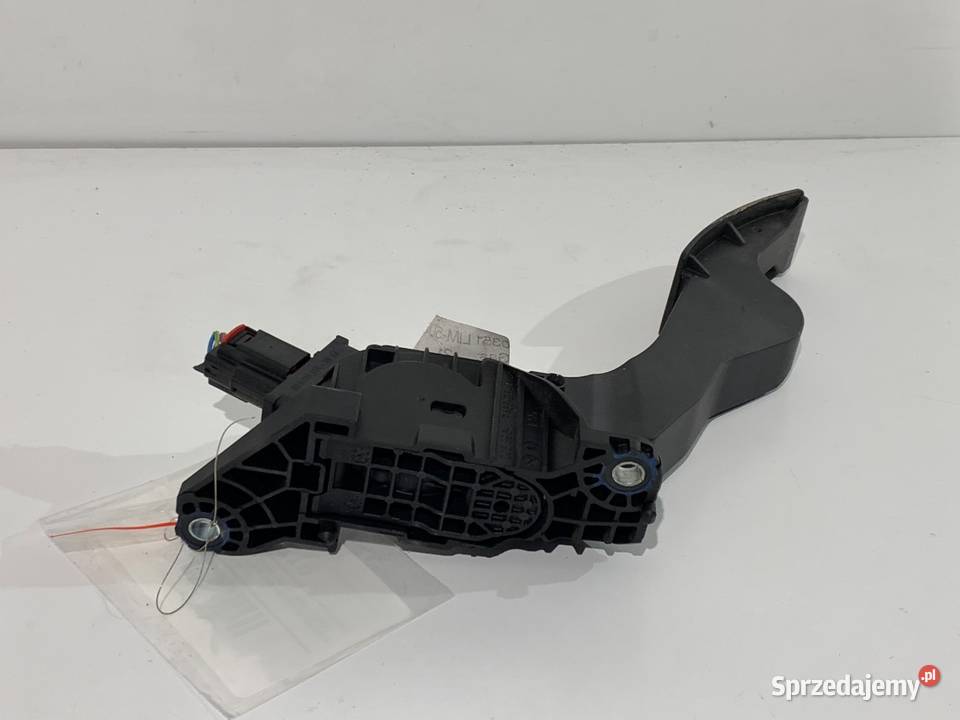 POTENCJOMETR GAZU FORD FOCUS IV JX619F836AC 15 sprzedam