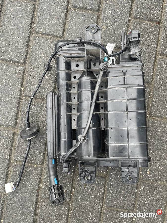 Mazda CX90 2025 r Samochód na części Rozbiórka Szprotawa sprzedam